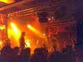 Clawfinger @Jägermeister Rock:Liga #1 Clawfinger @Jägermeister Rock:Liga #1