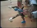 Webman - Part 2 of Whole Movie Webman - Part 2 of Whole Movie