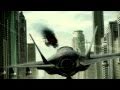 ACE COMBAT ASSAULT HORIZON  - PS3 / X360 - Tokyo Game Show 2010 Extended Trailer