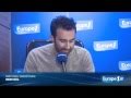 Le Mentalist Sème Derrick