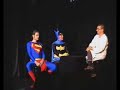 Complètement complot : super-héros Complètement complot : super-héros