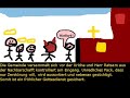 Redlicher Film: Gottesdienst