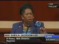 Dems Against Bailout:  The Constitution protects Americans!