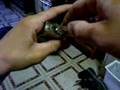 picking a american 5100 high security lock