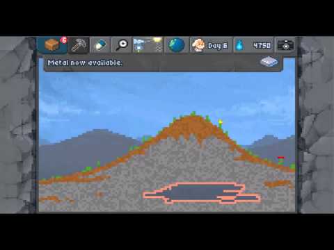 The Sandbox - Android Gameplay HD - GoGamers.pl
