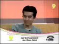 Keluarga di-9 Irfan Khairi & Benjy. Part 1