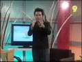 Keluarga di-9 Irfan Khairi & Benjy. Part 1