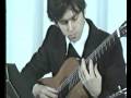 Luigi Legnani - Capriccio N° 25