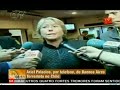 Terremoto no Chile