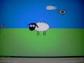 lissut pissikset feat. annabelle the sheep