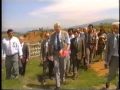 Referendumi 1997 - Mbreti Leka I ne Puke