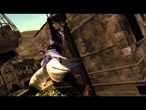 Video thumbnail Enkele stats over bèta Assassin's Creed: Revelations