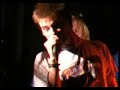 Don't Be A Menace... LIVE @ Victoria Hall, Keighle