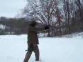 Twin Glocks .40S&W Rapid Fire