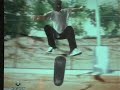 EA skate demo