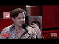 Pete Doherty interview with NME Radio - Part Two