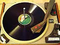 when day is done (ellington)
quintette of the hot club of france
django reinhardt, stephane grappelli
roger chaput, luis vola.
his master�s voice. spain. gy 297
dual 1006