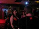 Lady Flo + Tony Marlow : Let's Have A Party