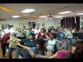 CYP CLUB Learns Thriller