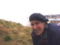 The Ben Museum/Walking in England
