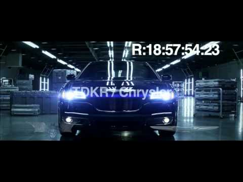 Gotham/Chrysler Competition