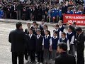 23 Nisan ?enlikleri ?iir Koro ve Foklor Özalp 2008 23 Nisan ?enlikleri ?iir Koro ve Foklor Özalp 2008