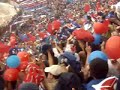La polera, se armo la fiesta BULLA 08 La polera, se armo la fiesta BULLA 08