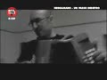 Negramaro - Un passo indietro