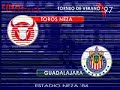 ChiVaS PeDorrAs vs ToRoS nEzA (aRcHeS)