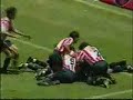 ChiVaS PeDorrAs vs ToRoS nEzA (aRcHeS)