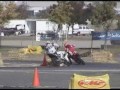 Brian Martinez Jr. Supermoto