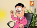 Watch KA Paul Pin Counter Episode   Pincounter by DADA   iNEWS 24x7 Telugu News Channel