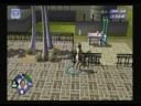 Shinny Things Lab - sims busting out - ps2