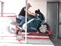VFR 750 VFR 750