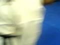 videos de Nicolas BISSO , Alejo VATRANO y Alan GROISMAN ( Taekwondo IT