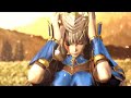?MAD?ValkyrieProfile Lenneth