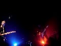 Editors - 'Bones' Live In Dublin