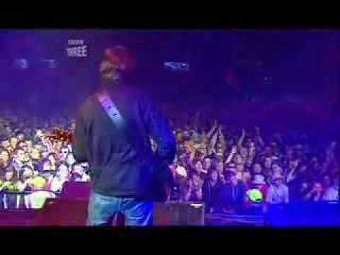 The Charlatans - Telling Stories T in the Park 2006