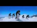 Dancing Penguins - Turmion Kätilöt