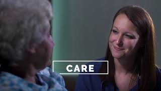 Cancer Institute – Hope When it Matters Most – 30 sec