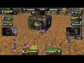 hydra arena rage aft