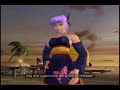 DOA 3 - Ayane Story Mode DOA 3 - Ayane Story Mode