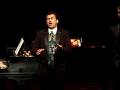 videos de Davit Gvinianidze & Konstantin Stepanov kalinka in New York 2008