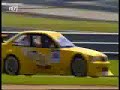 Moritz Racing RTL7 Oschersleben 2007