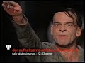 'Der aufhaltsame aufstieg des arturo ui ' trailer