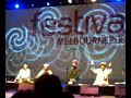 sapera dance