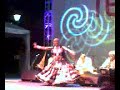 sapera dance