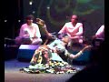 sapera dance