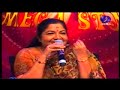 Apple Mega Star Anju Marks