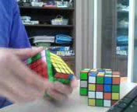 2x2x2 + 3x3x3 + 4x4x4 + 5x5x5 Solve